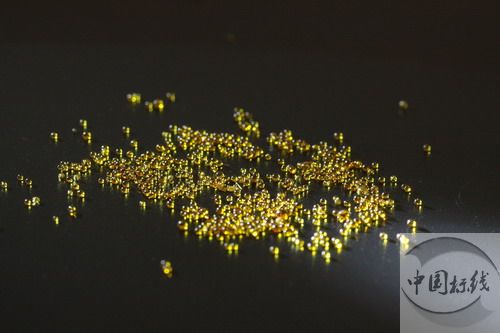 隆林汽车零部件车间喷砂处理